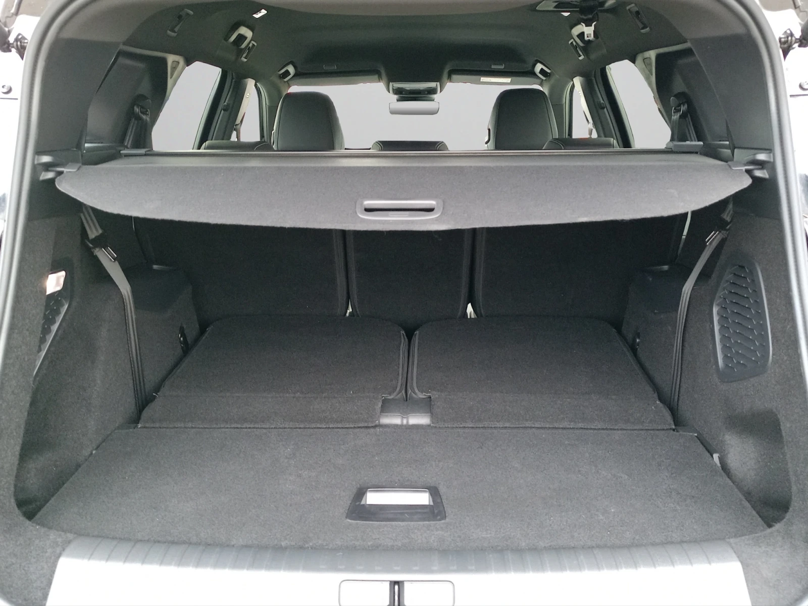 Peugeot 5008 GT 1.2 PureTech 145 HYBRID 48V e-DCS6 EURO 6.4 - изображение 9