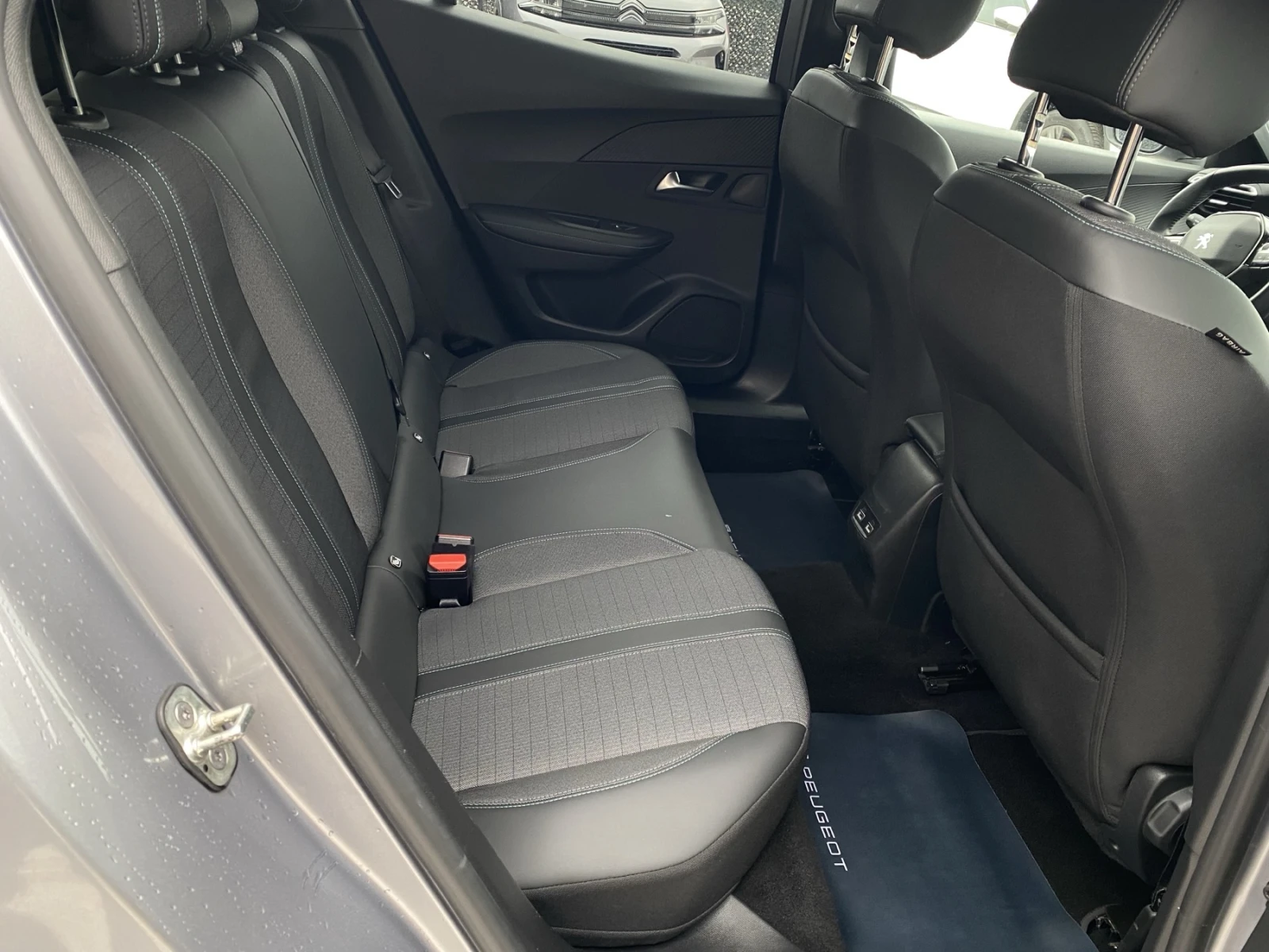 Peugeot 2008 1.5 HDI 130 S&S EAT8 * ALLURE PACK *  | Mobile.bg � ����������� 10
