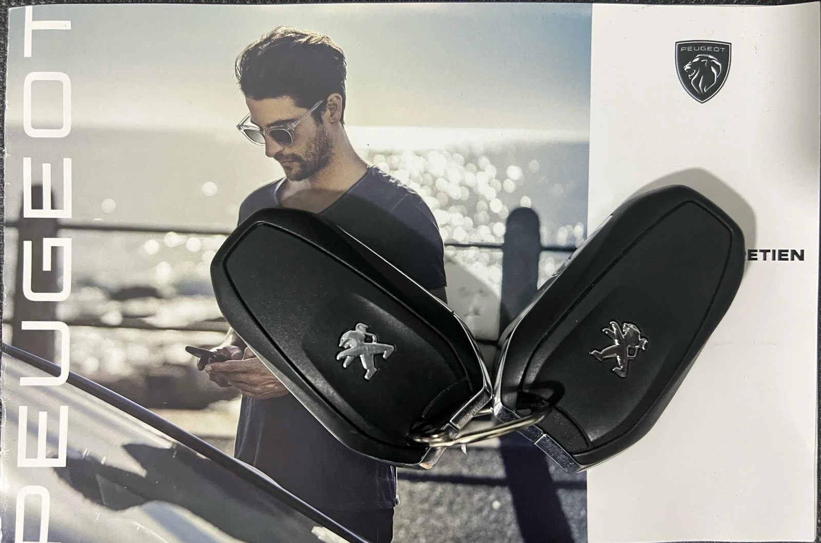 Peugeot 2008 1.5 HDI 130 S&S EAT8 * ALLURE PACK *  | Mobile.bg � ����������� 16