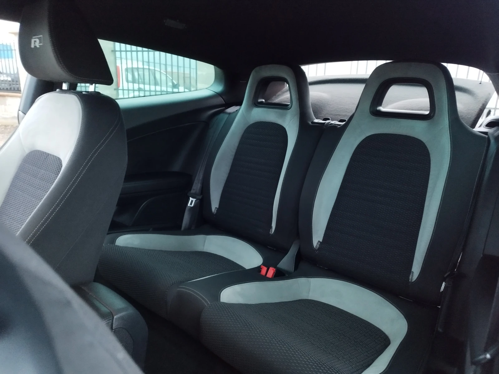 VW Scirocco 1, 4 tsi R Line | Mobile.bg � ����������� 11