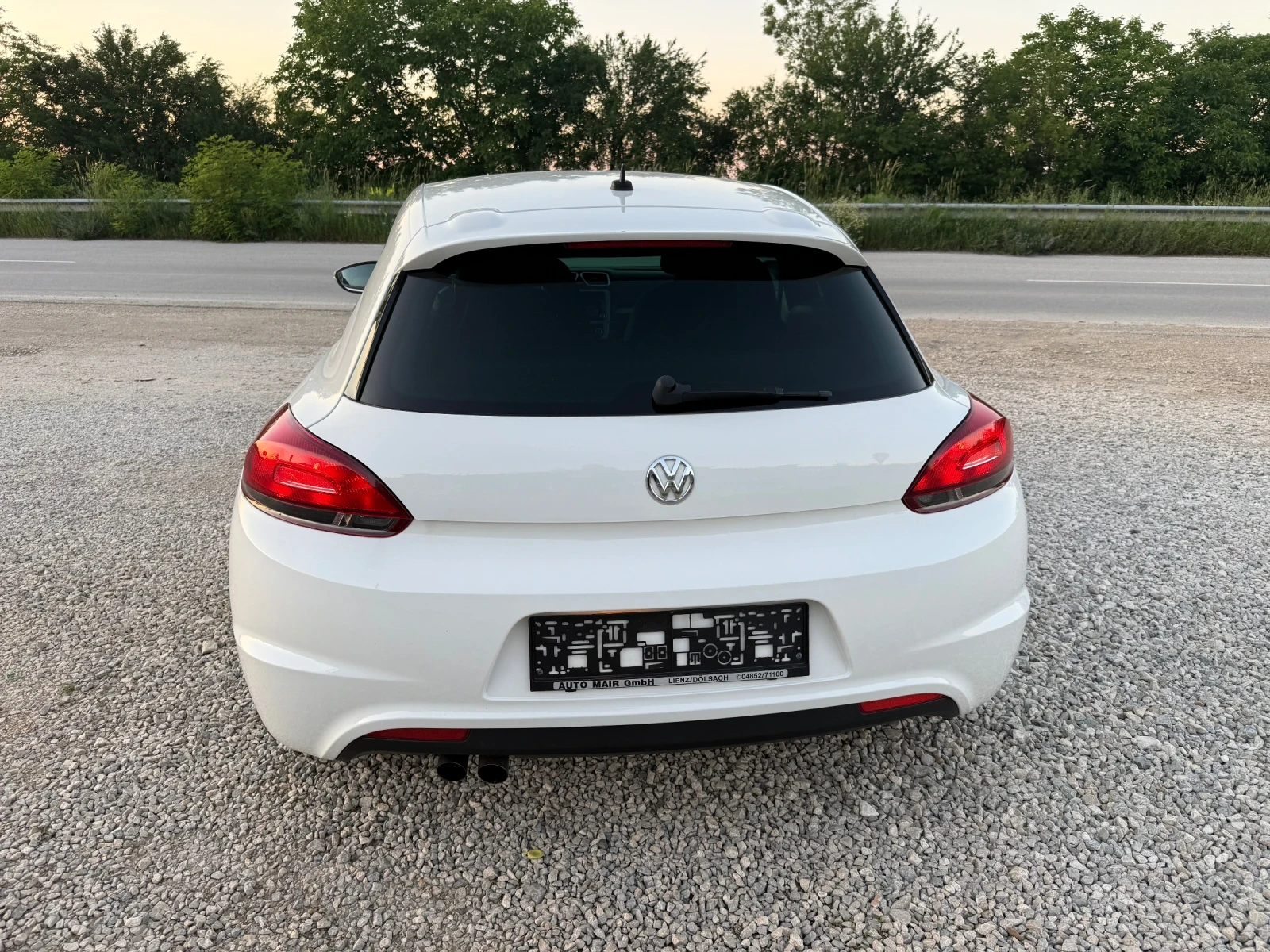 VW Scirocco 1, 4 tsi R Line | Mobile.bg � ����������� 7