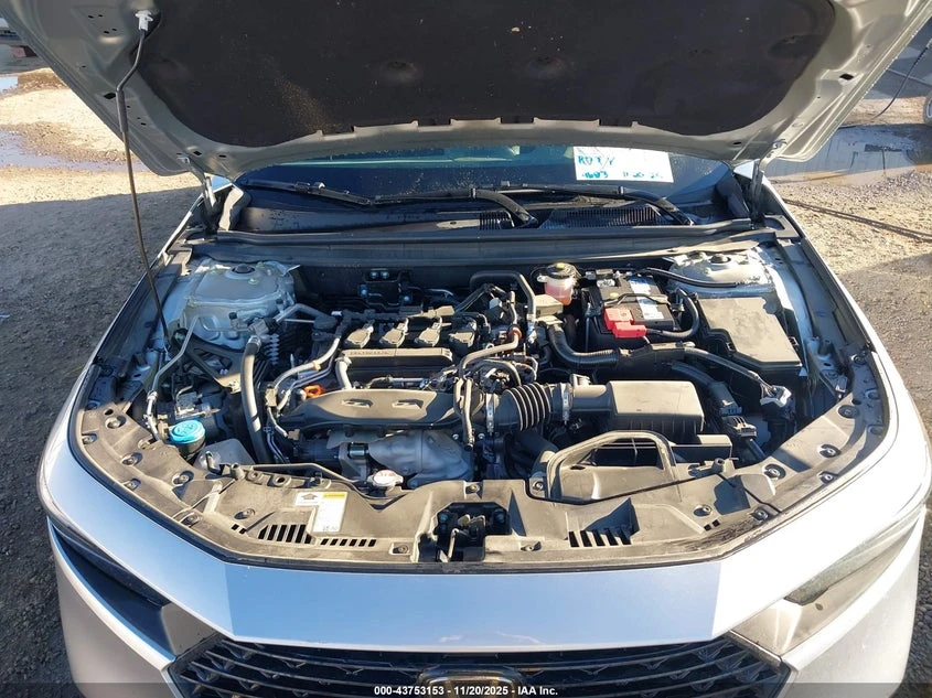 Honda Accord 1.5l Lx | Mobile.bg � ����������� 10