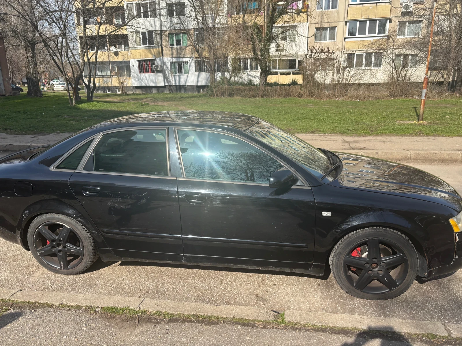Audi A4 | Mobile.bg � ����������� 4