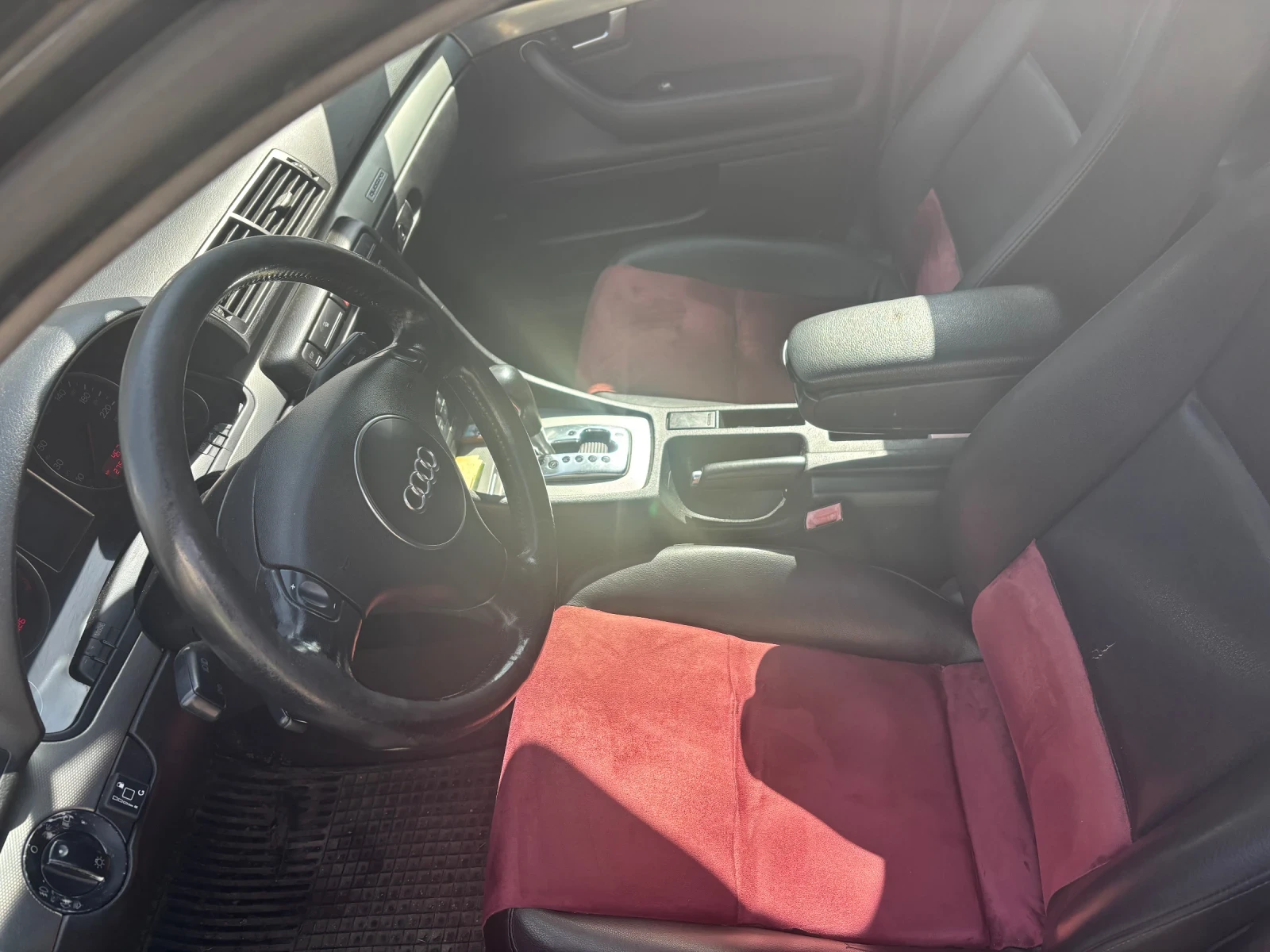Audi A4 | Mobile.bg � ����������� 5