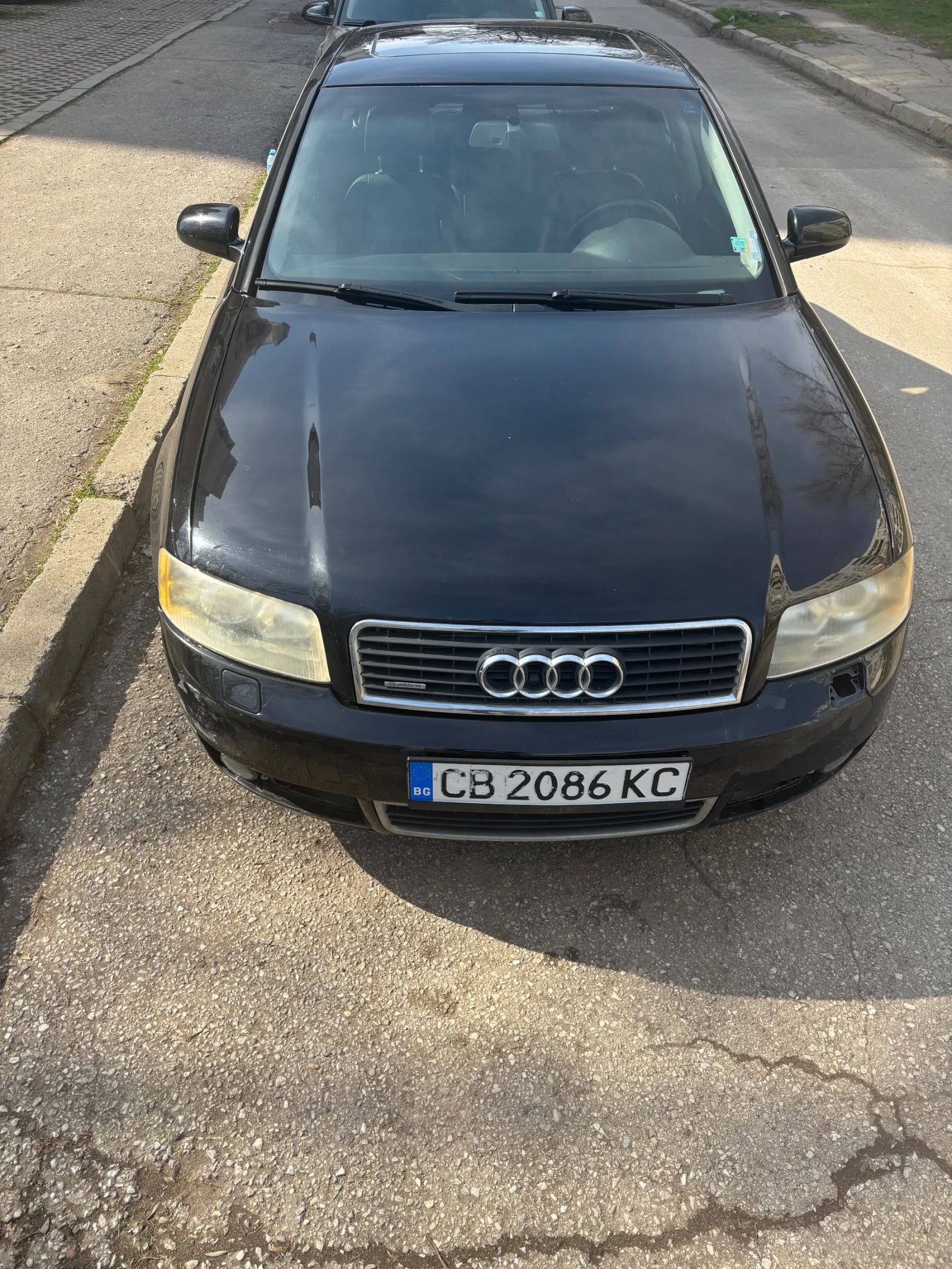 Audi A4 | Mobile.bg � ����������� 1