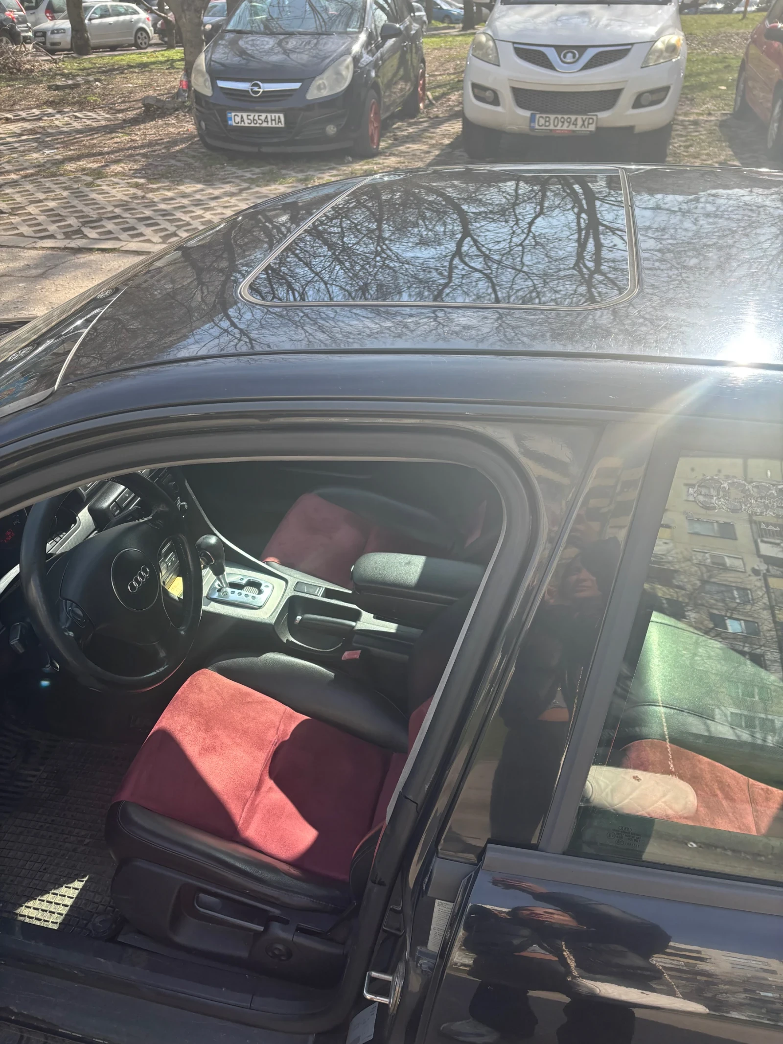 Audi A4 | Mobile.bg � ����������� 7