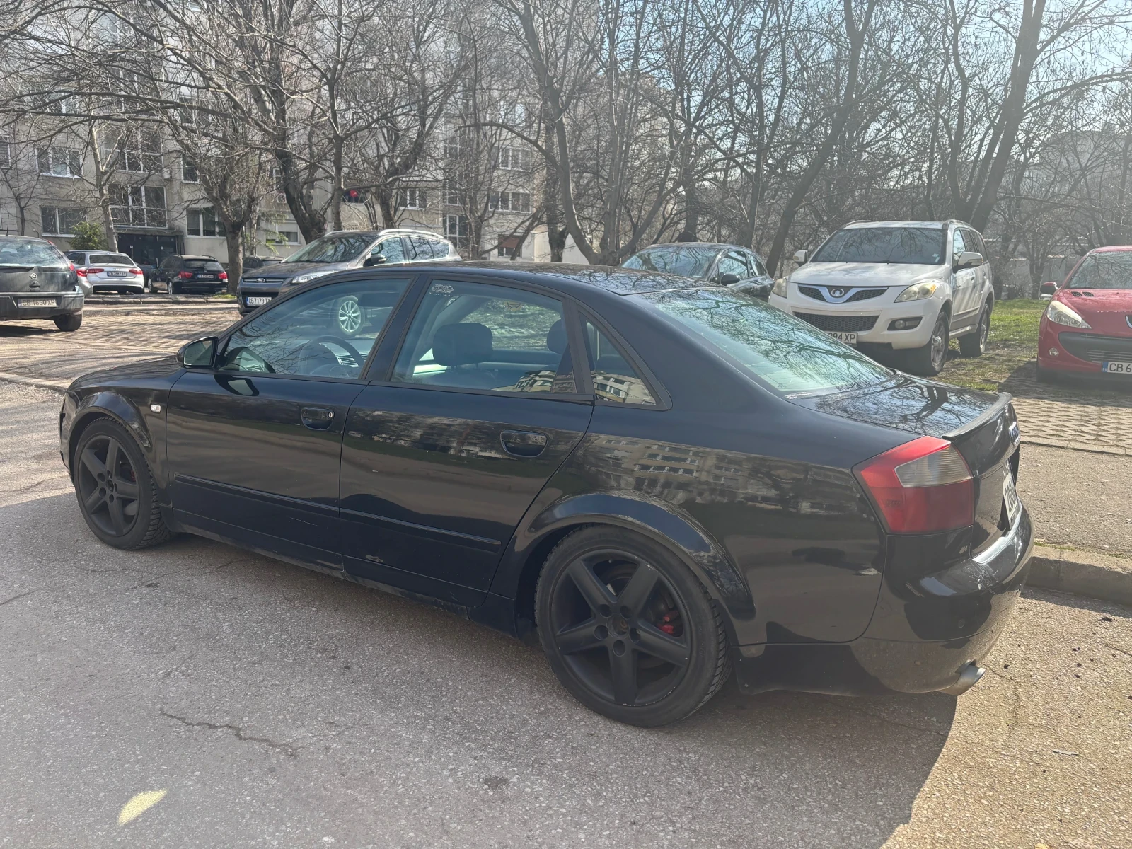 Audi A4 | Mobile.bg � ����������� 3