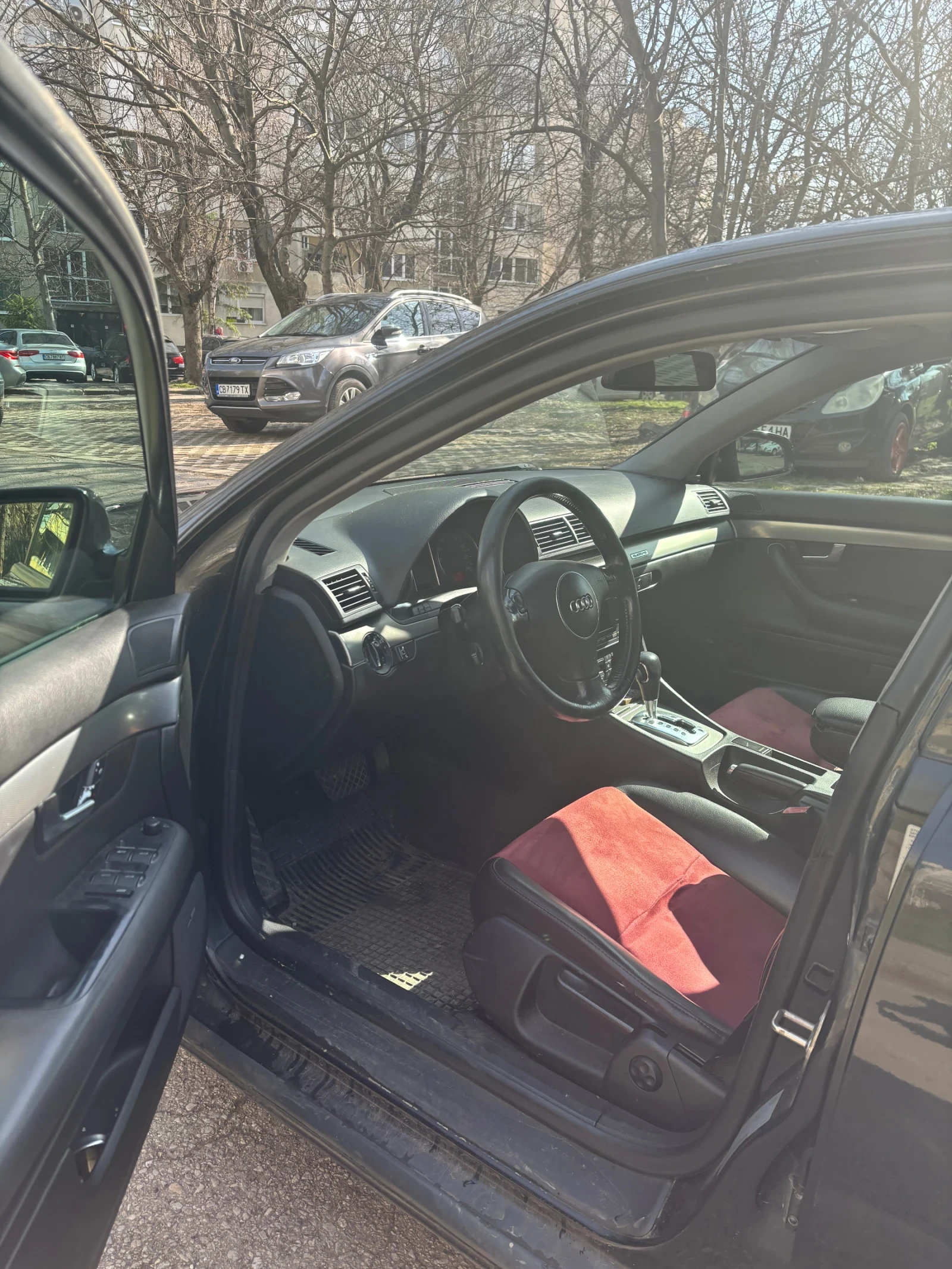 Audi A4 | Mobile.bg � ����������� 6