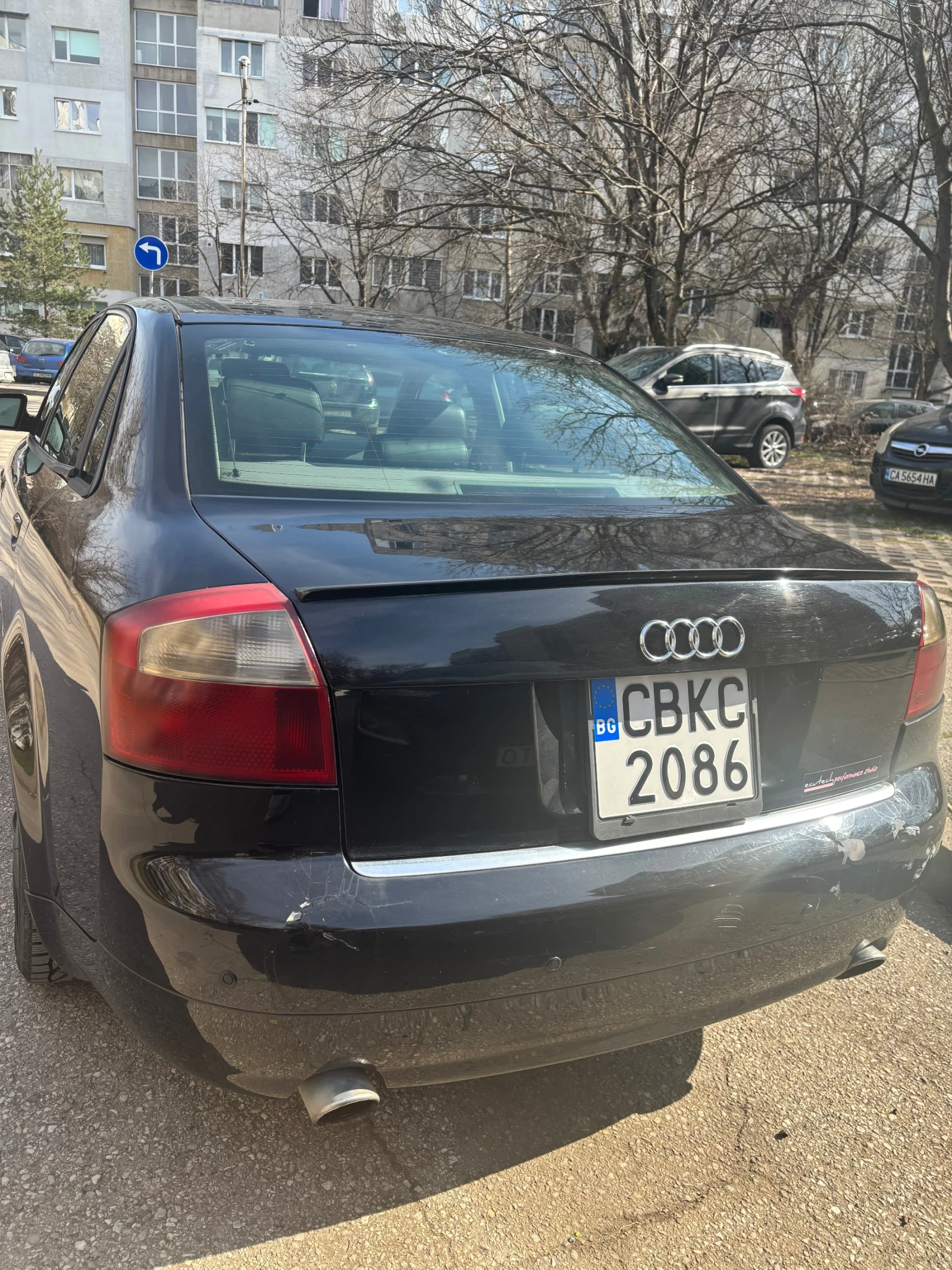 Audi A4 | Mobile.bg � ����������� 2