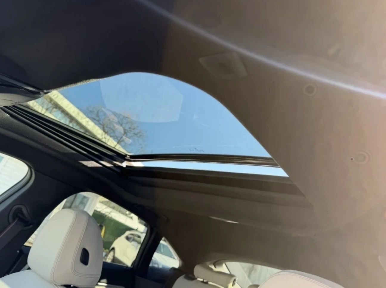 BMW i4 M50 xDrive-M-SPORT PRO INDIVIDUL-CARBON -ГАРАНЦИЯ, снимка 15 - Автомобили и джипове - 53738475