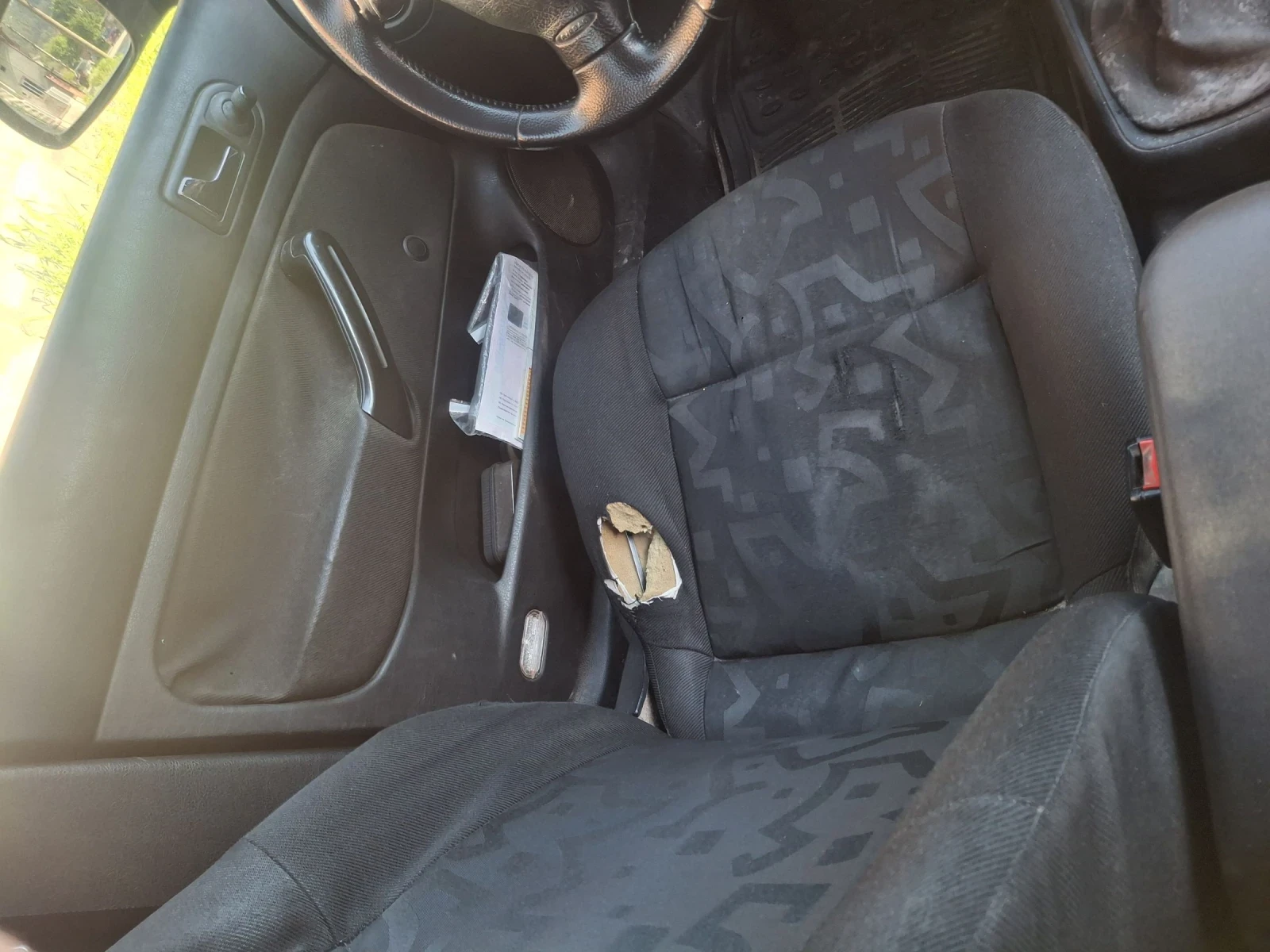 VW Golf Golf 4, снимка 9 - Автомобили и джипове - 54491866