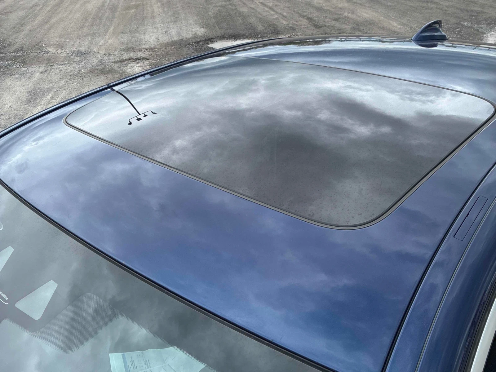 BMW 530 xDrive * M ПАКЕТ * ПОДГРЕВ * ПАНОРАМА * CARFAX, снимка 14 - Автомобили и джипове - 54568800