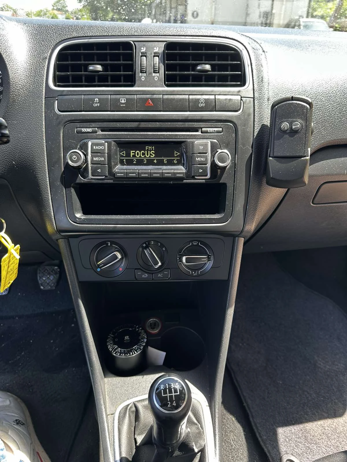 VW Polo, снимка 12 - Автомобили и джипове - 54704781