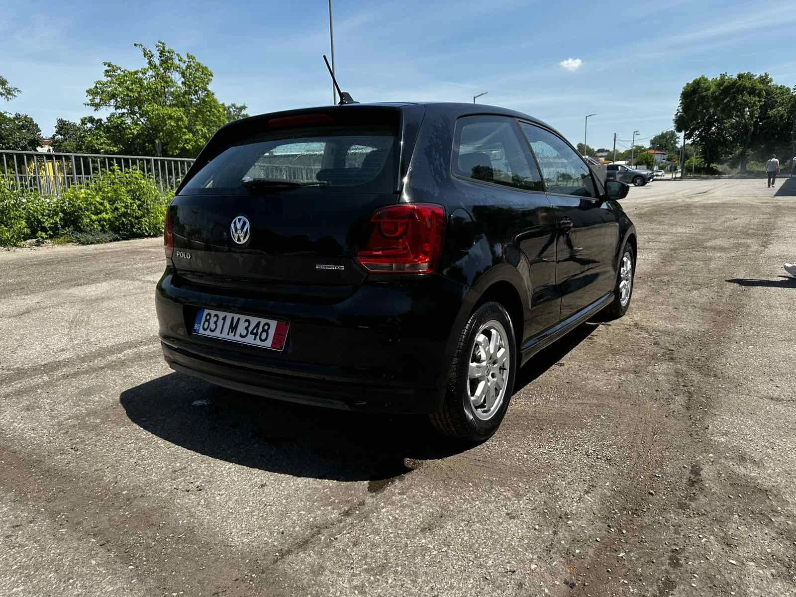 VW Polo, снимка 6 - Автомобили и джипове - 54704781