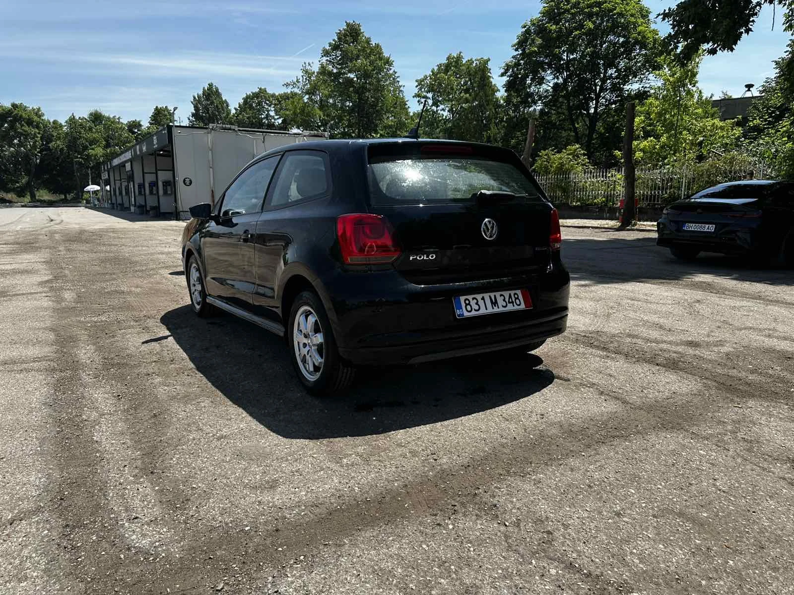 VW Polo, снимка 5 - Автомобили и джипове - 54704781