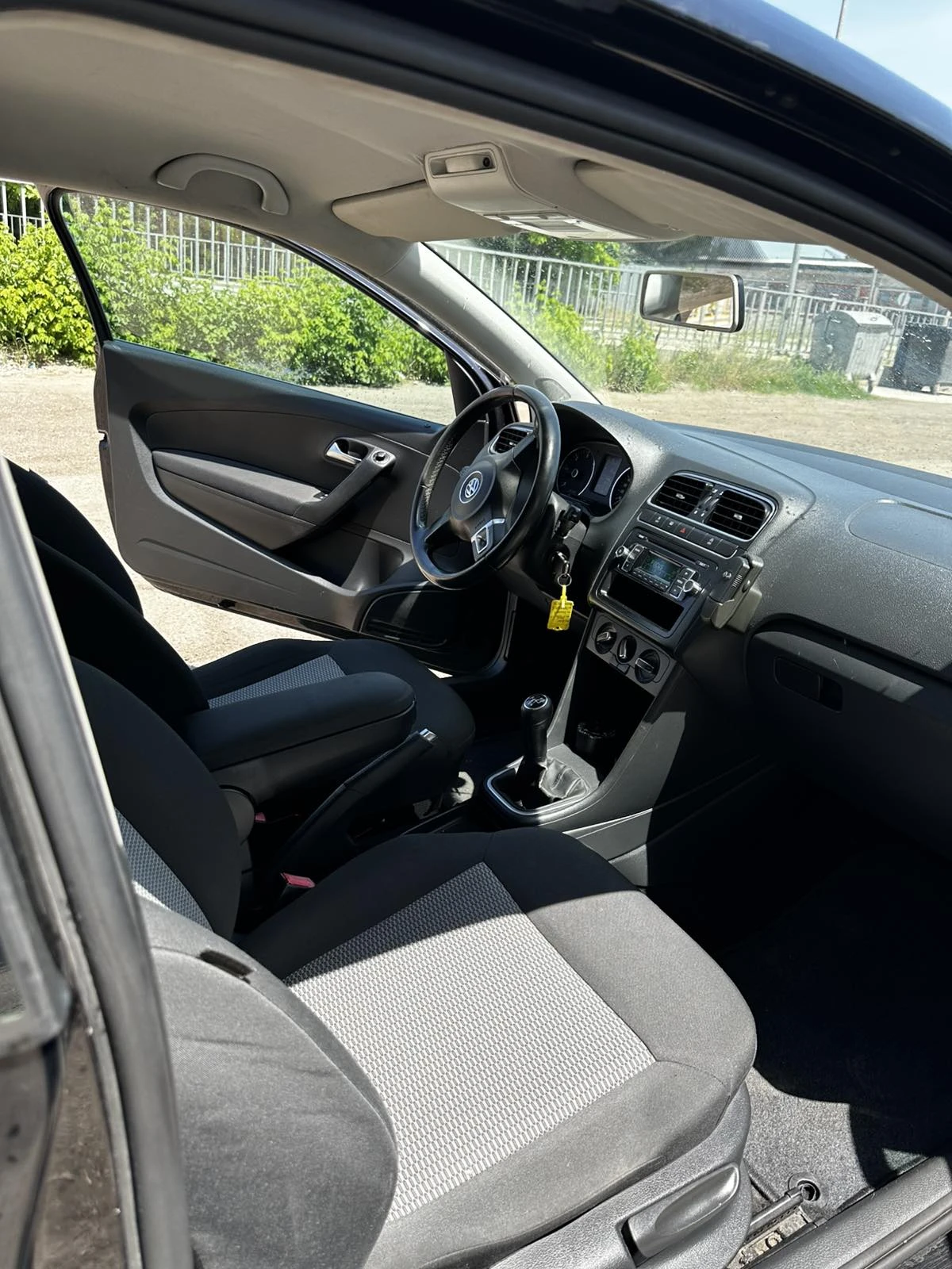 VW Polo, снимка 10 - Автомобили и джипове - 54704781