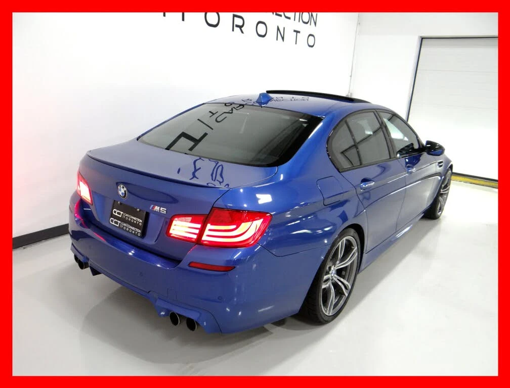 BMW M5 RWD | Mobile.bg � ����������� 7