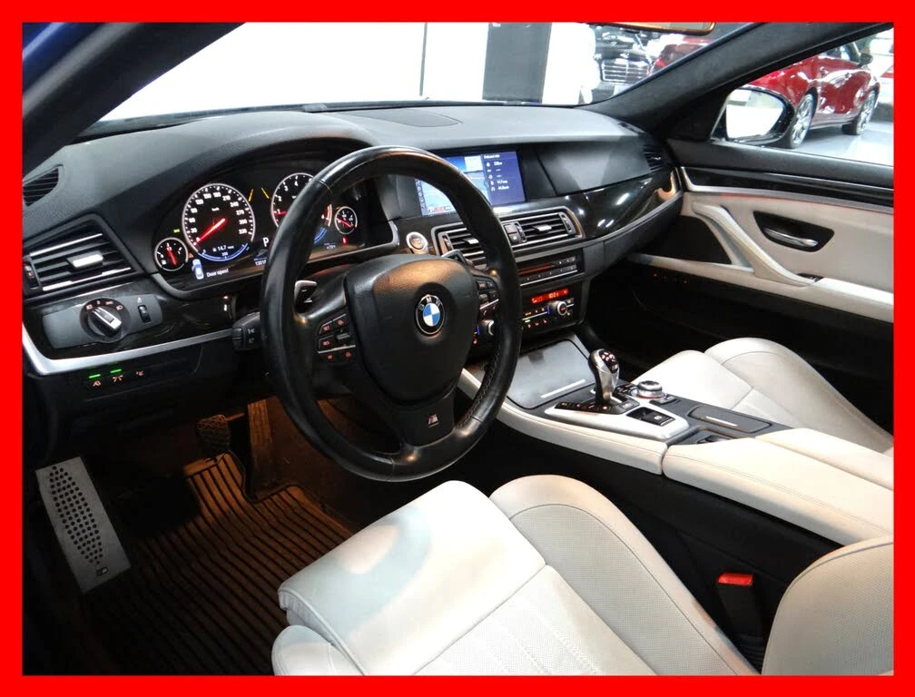 BMW M5 RWD | Mobile.bg � ����������� 11