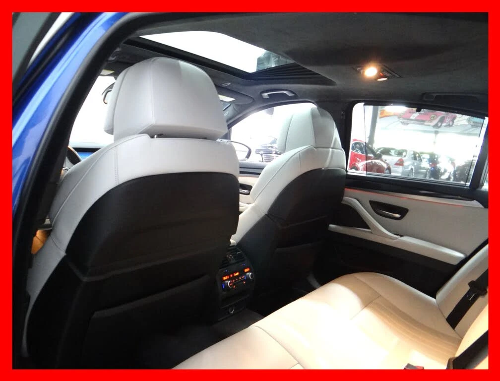 BMW M5 RWD | Mobile.bg � ����������� 16