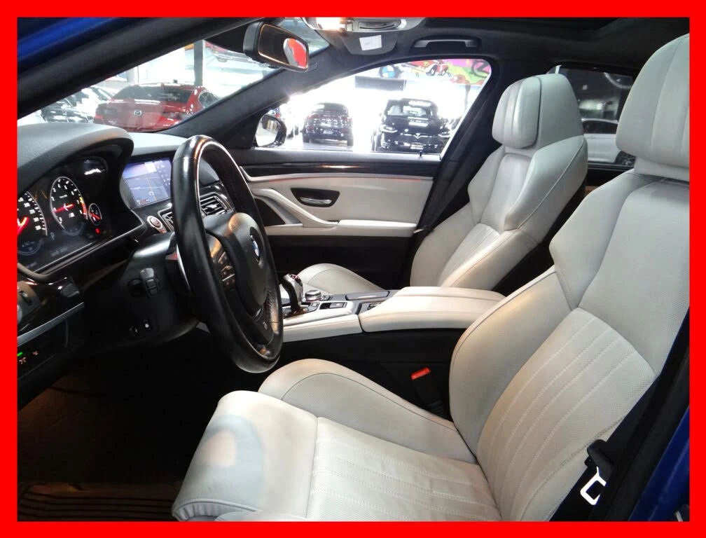 BMW M5 RWD | Mobile.bg � ����������� 12