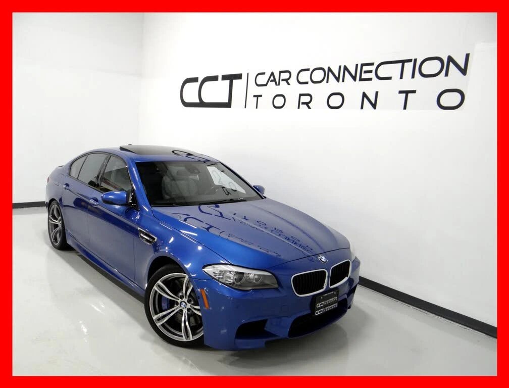 BMW M5 RWD | Mobile.bg � ����������� 1