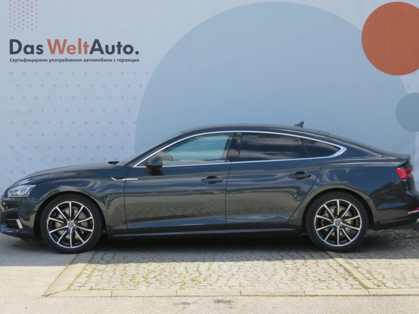 Audi A5 | Mobile.bg � ����������� 3