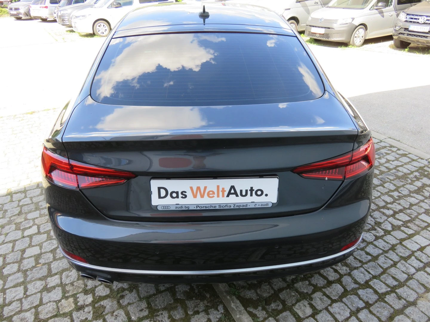 Audi A5 | Mobile.bg � ����������� 4