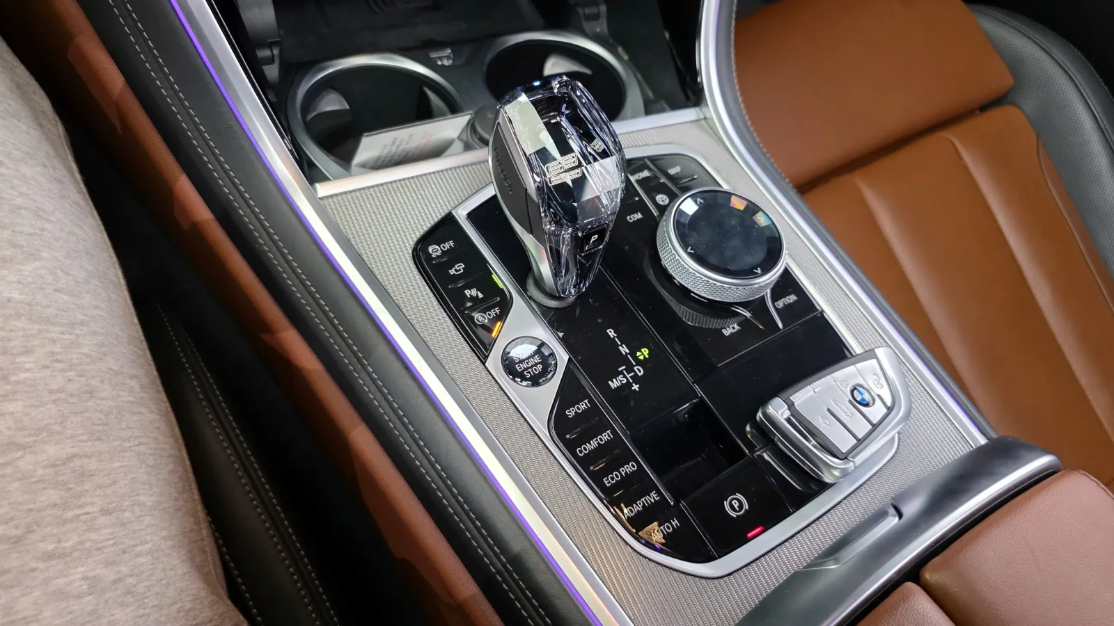 BMW 840 i XDRIVE M PACK| BOWERS&WILKINS| HUD| LASER| ����� | Mobile.bg � ����������� 11