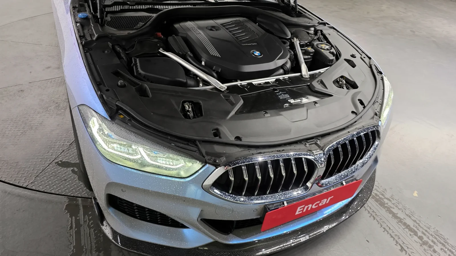 BMW 840 i XDRIVE M PACK| BOWERS&WILKINS| HUD| LASER| ����� | Mobile.bg � ����������� 14