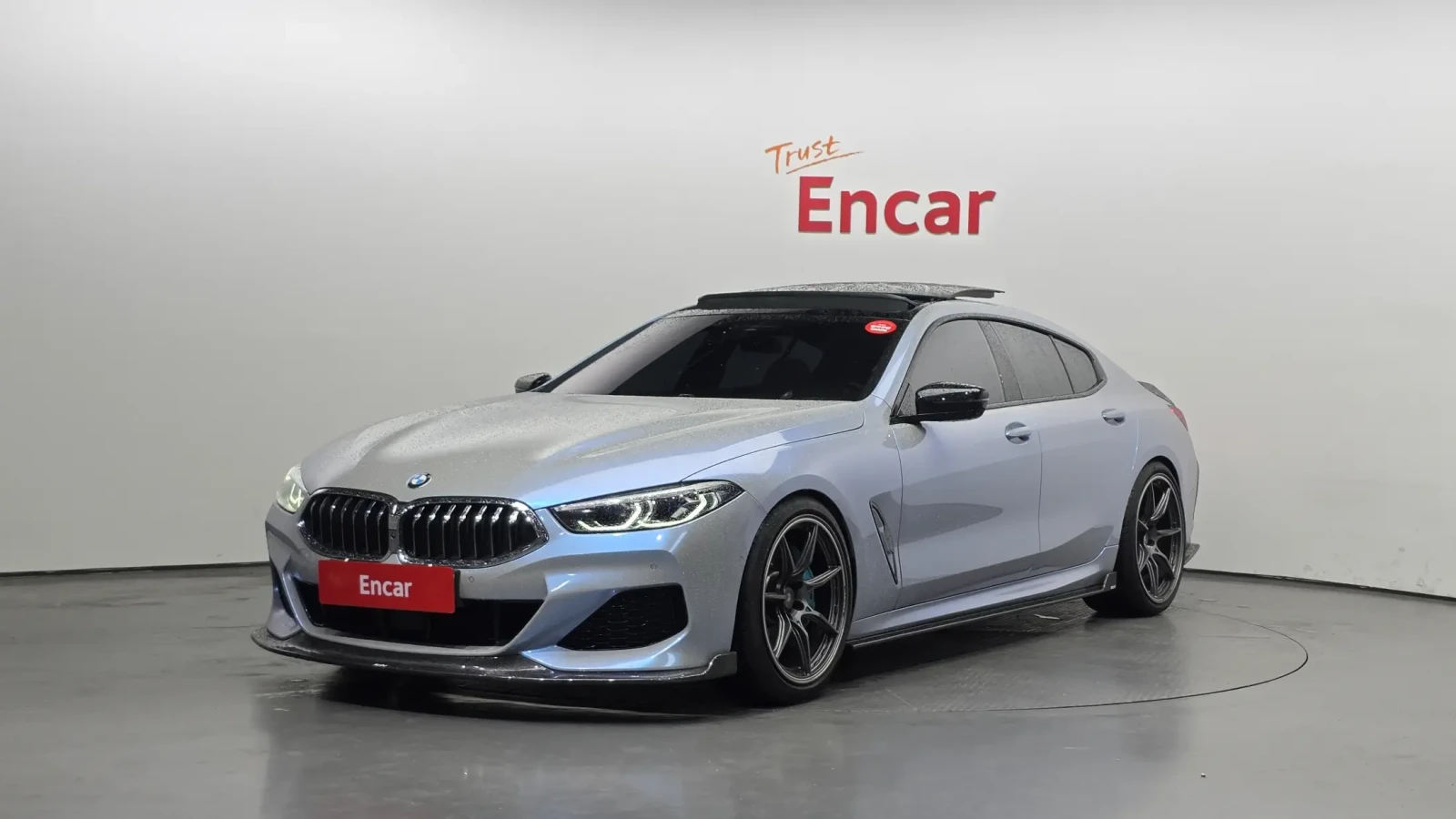 BMW 840 i XDRIVE M PACK| BOWERS&WILKINS| HUD| LASER| ����� | Mobile.bg � ����������� 1