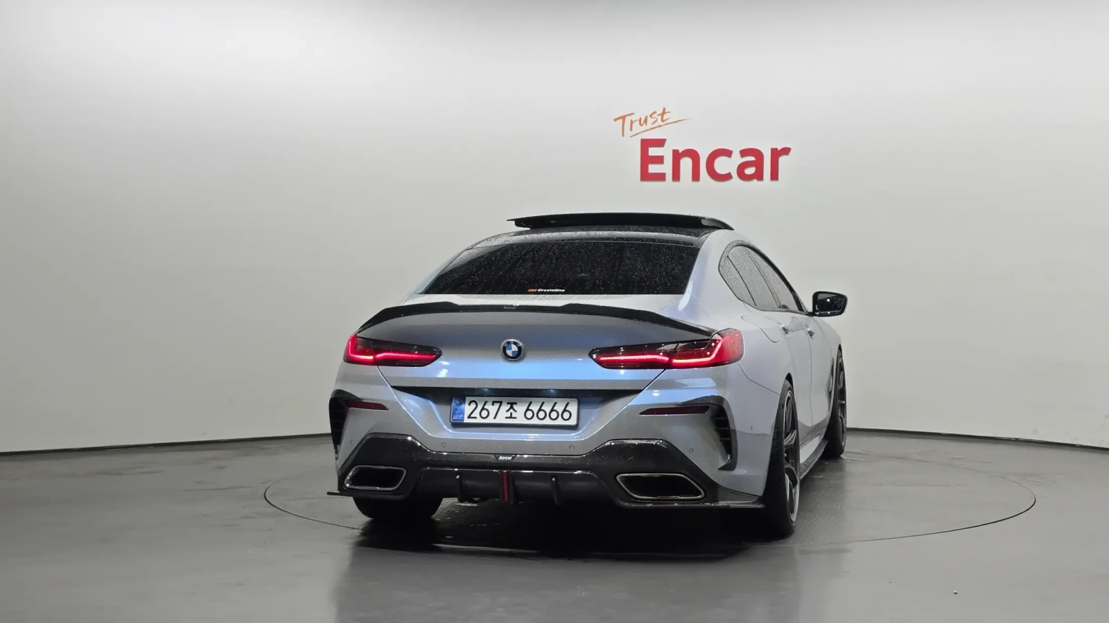 BMW 840 i XDRIVE M PACK| BOWERS&WILKINS| HUD| LASER| ����� | Mobile.bg � ����������� 3