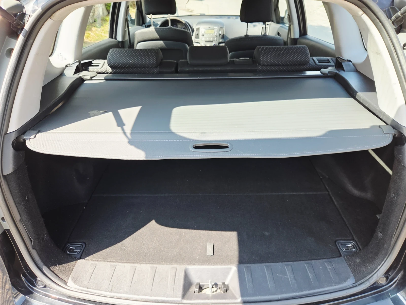 Hyundai I30 1, 600CRDI EURO5, снимка 14 - Автомобили и джипове - 55146806