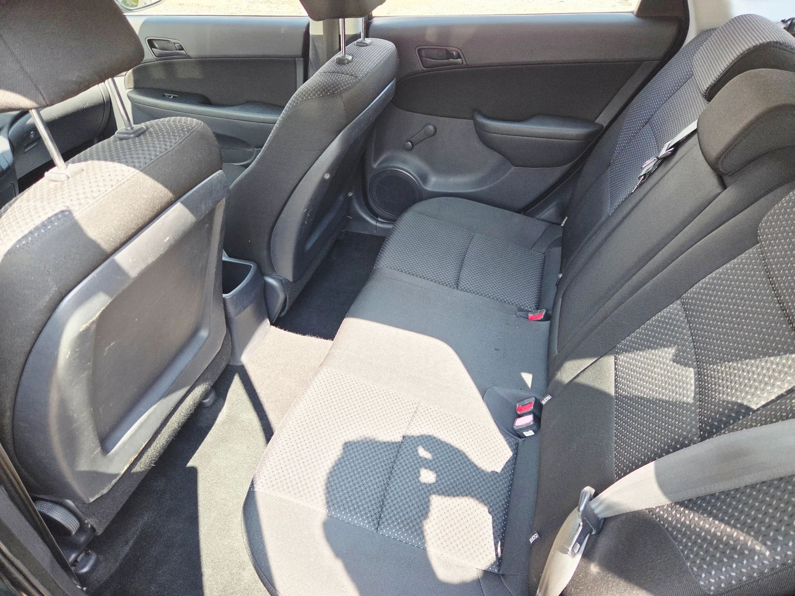 Hyundai I30 1, 600CRDI EURO5, снимка 10 - Автомобили и джипове - 55146806