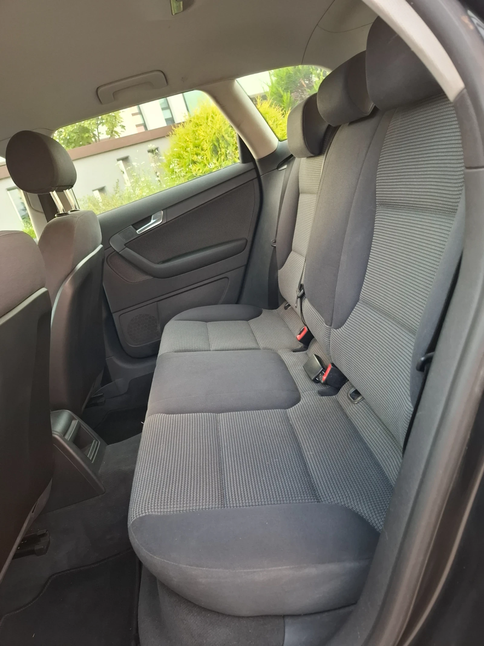Audi A3 2.0TDI* (140кс)* FACELIFT* НОВ ВНОС* * , снимка 17 - Автомобили и джипове - 55193199