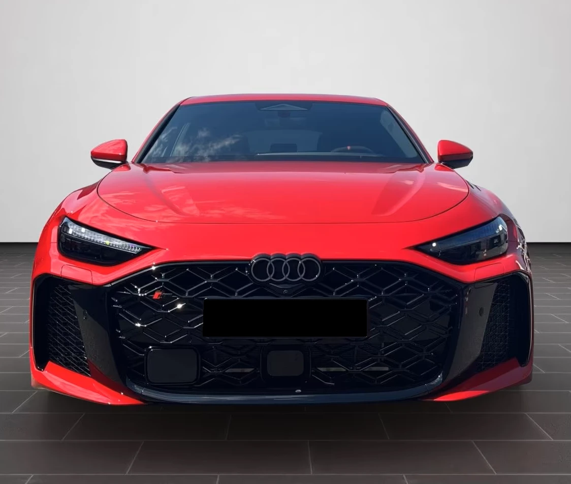 Audi Rs5 LIMO* B&O* HUD* CERAMIC* DISTR* 360 CAM* KEYLESS*  | Mobile.bg � ����������� 3