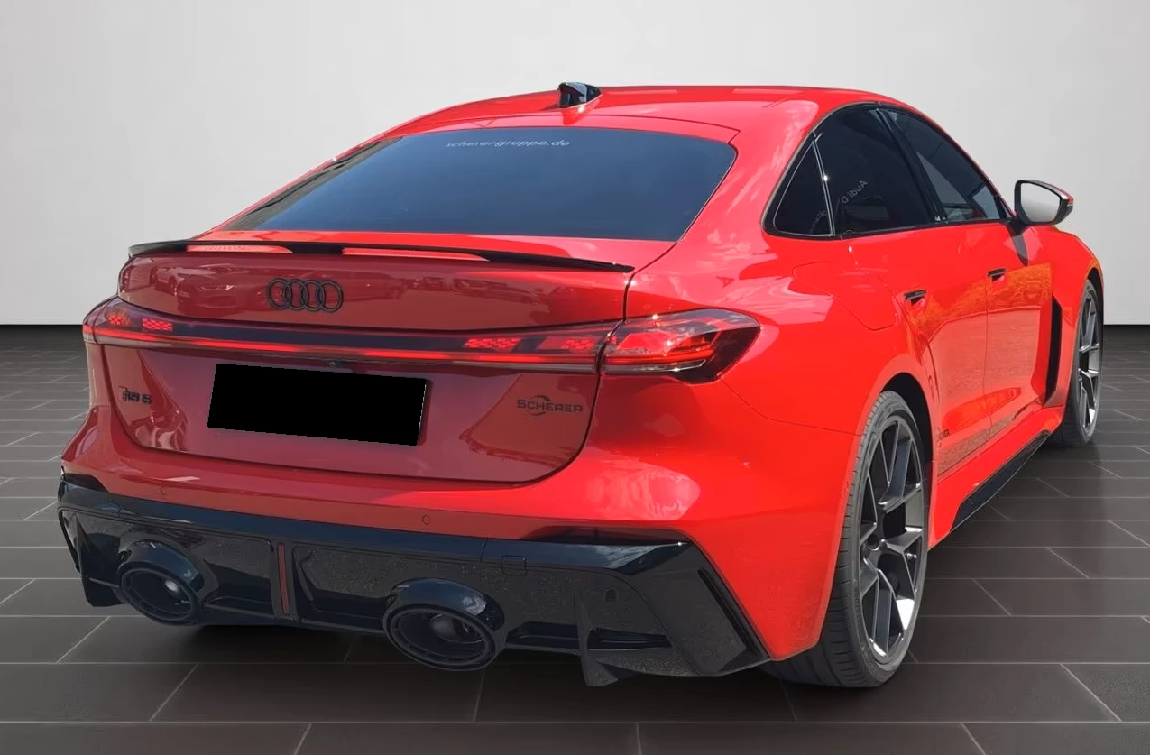Audi Rs5 LIMO* B&O* HUD* CERAMIC* DISTR* 360 CAM* KEYLESS*  | Mobile.bg � ����������� 2