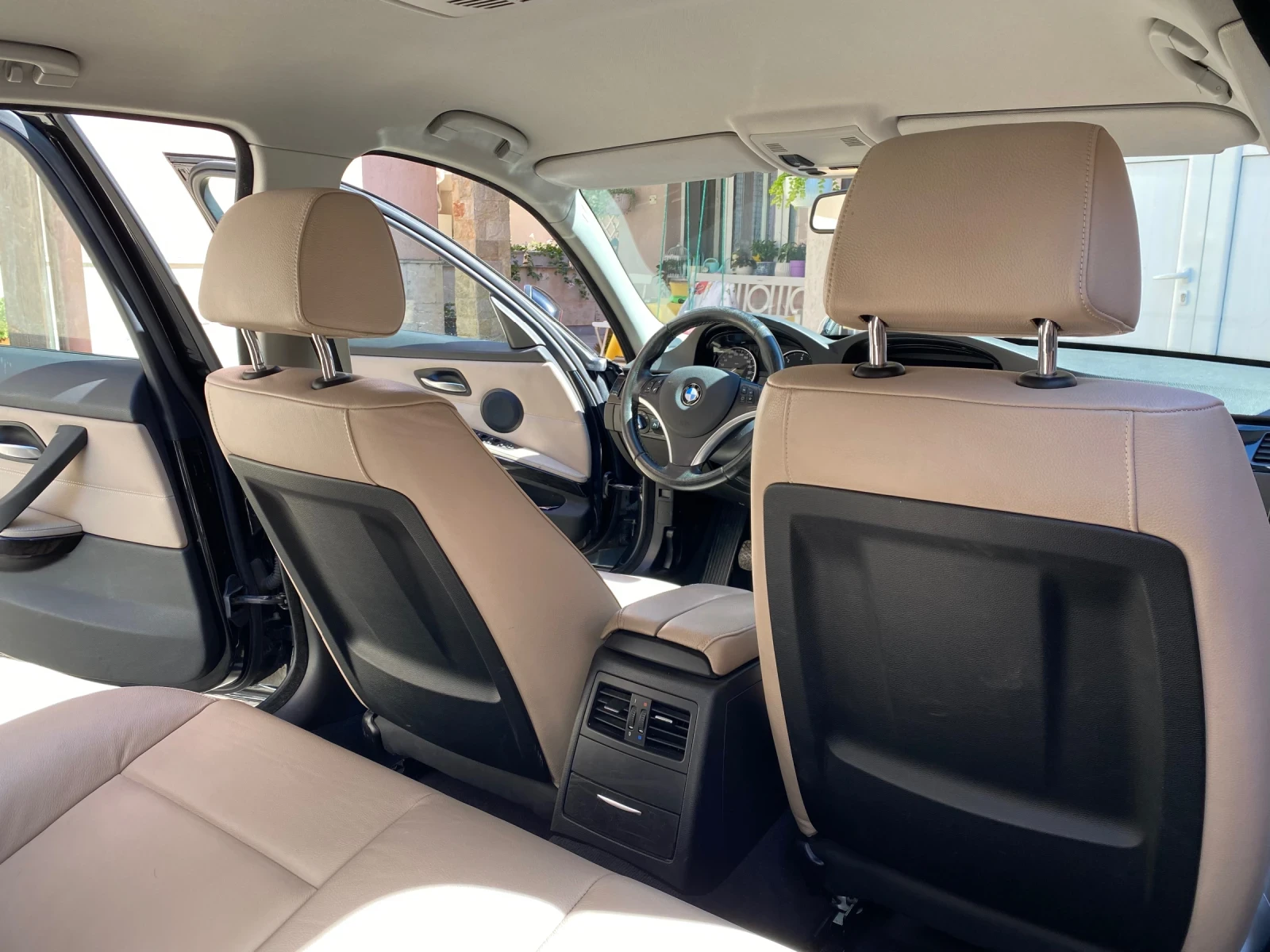 BMW 320 E90 LCI (Сменена верига), снимка 3 - Автомобили и джипове - 55468250