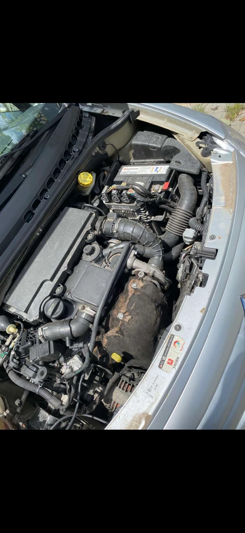 Citroen C3, снимка 11 - Автомобили и джипове - 55493957
