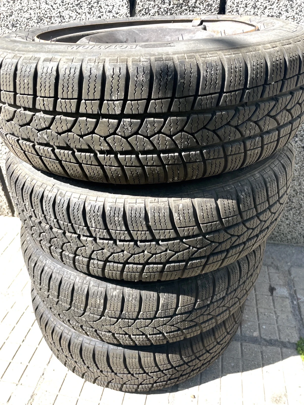 Citroen C3, снимка 12 - Автомобили и джипове - 55493957