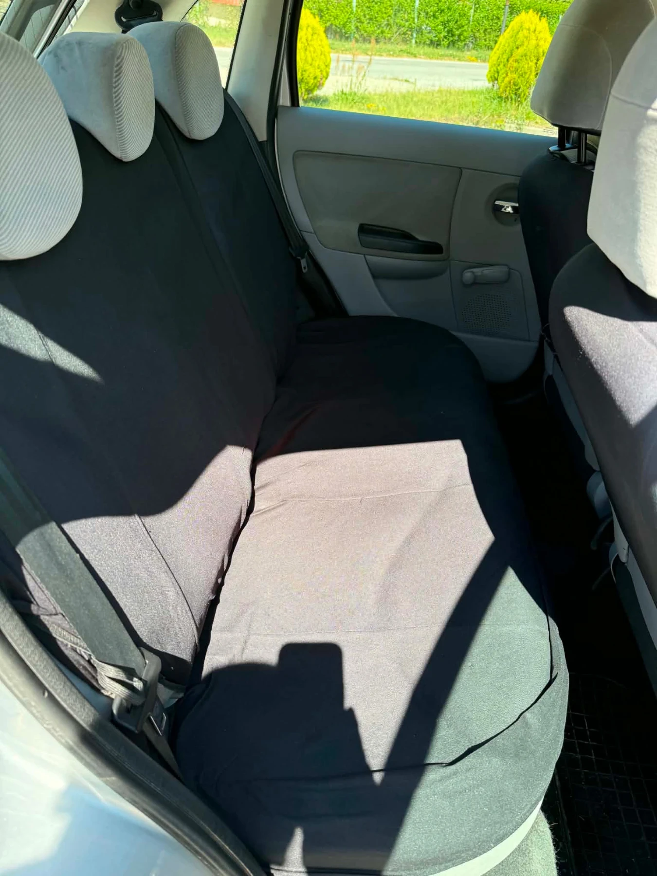 Citroen C3, снимка 10 - Автомобили и джипове - 55493957