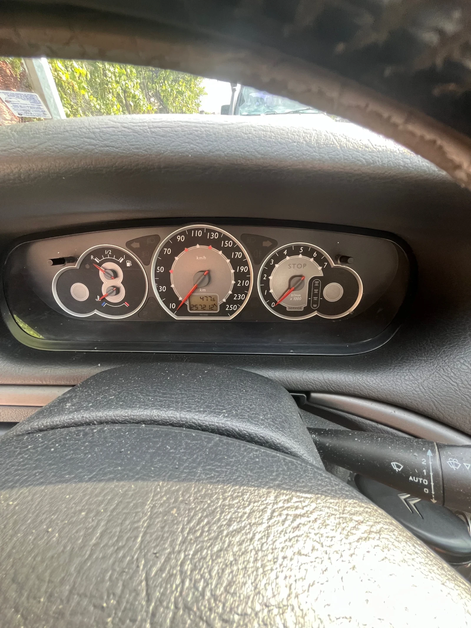 Citroen C5 1.8i 16V 125 к.с., снимка 3 - Автомобили и джипове - 55708819