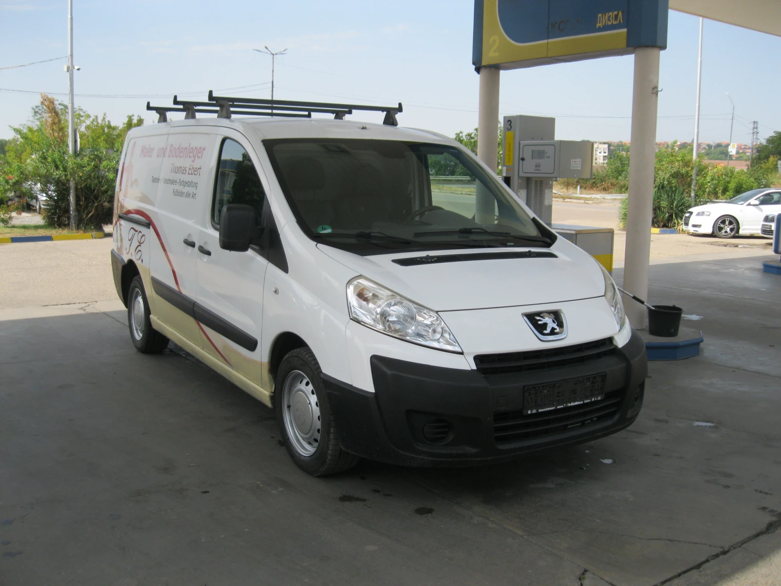 Peugeot Expert MAXI | Mobile.bg � ����������� 1