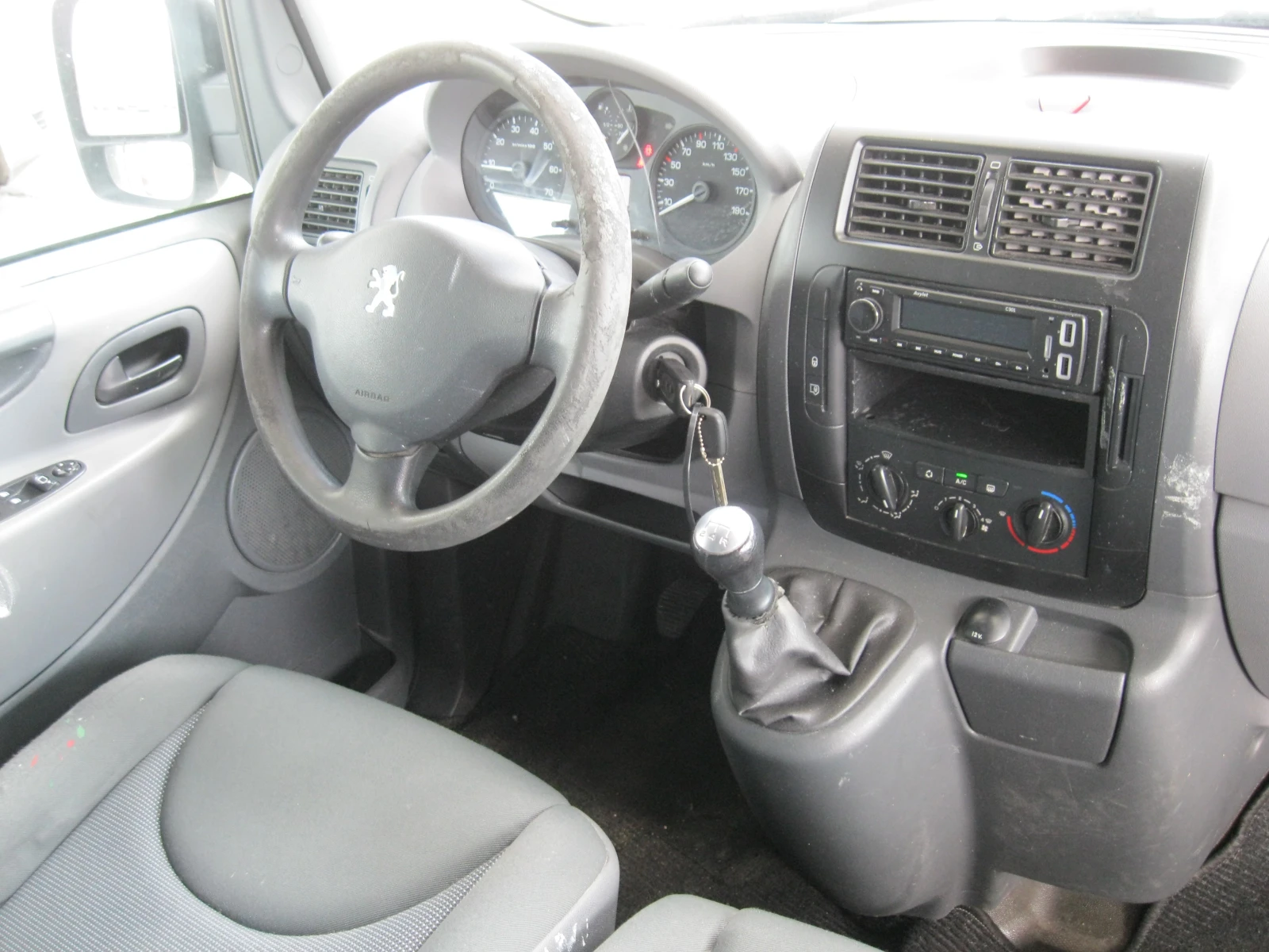 Peugeot Expert MAXI | Mobile.bg � ����������� 16