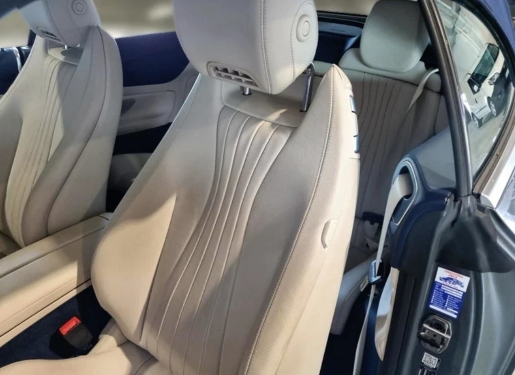 Mercedes-Benz E 220 !!!������� ����!!! 2.2CDI 194hp CABRIO , DIGITAL | Mobile.bg � ����������� 7