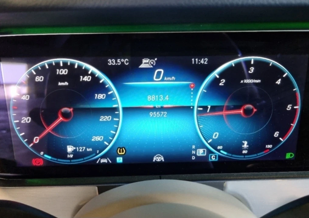 Mercedes-Benz E 220 !!!������� ����!!! 2.2CDI 194hp CABRIO , DIGITAL | Mobile.bg � ����������� 5