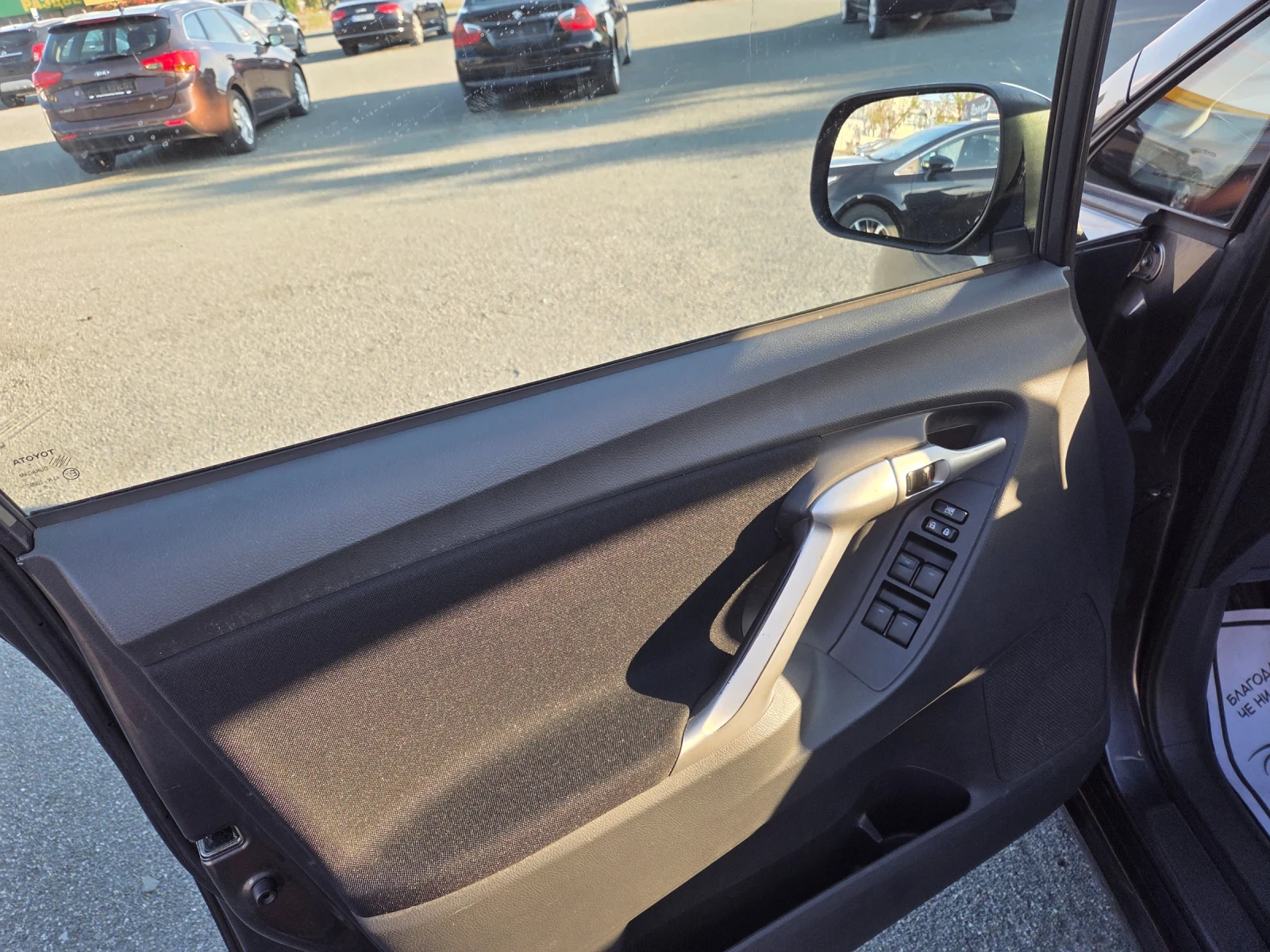 Toyota Verso 1, 8VVTI147ks6sk6+ 1PANORAMAEU5B | Mobile.bg � ����������� 9