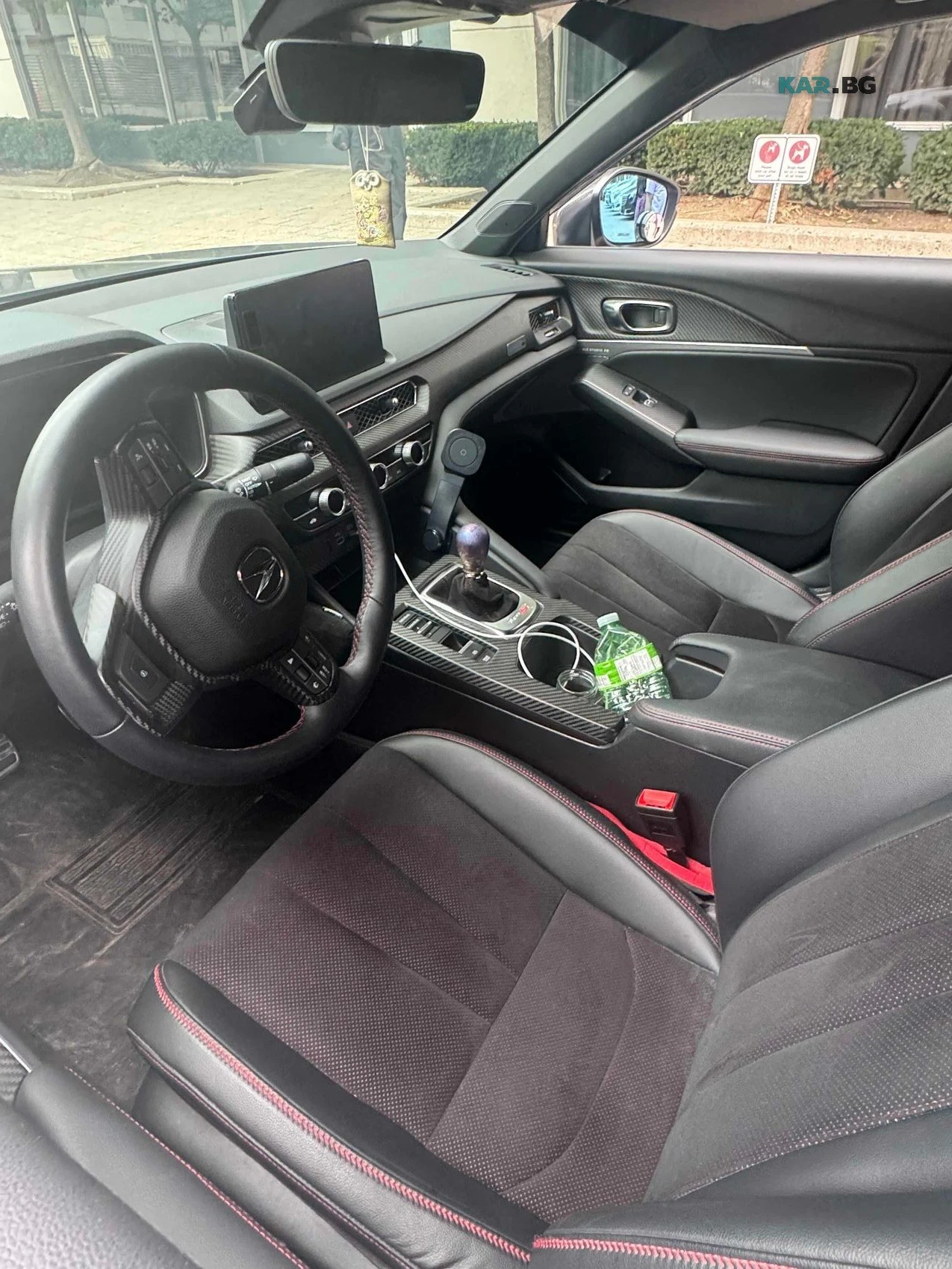 Acura Integra Type S, снимка 5 - Автомобили и джипове - 56075244