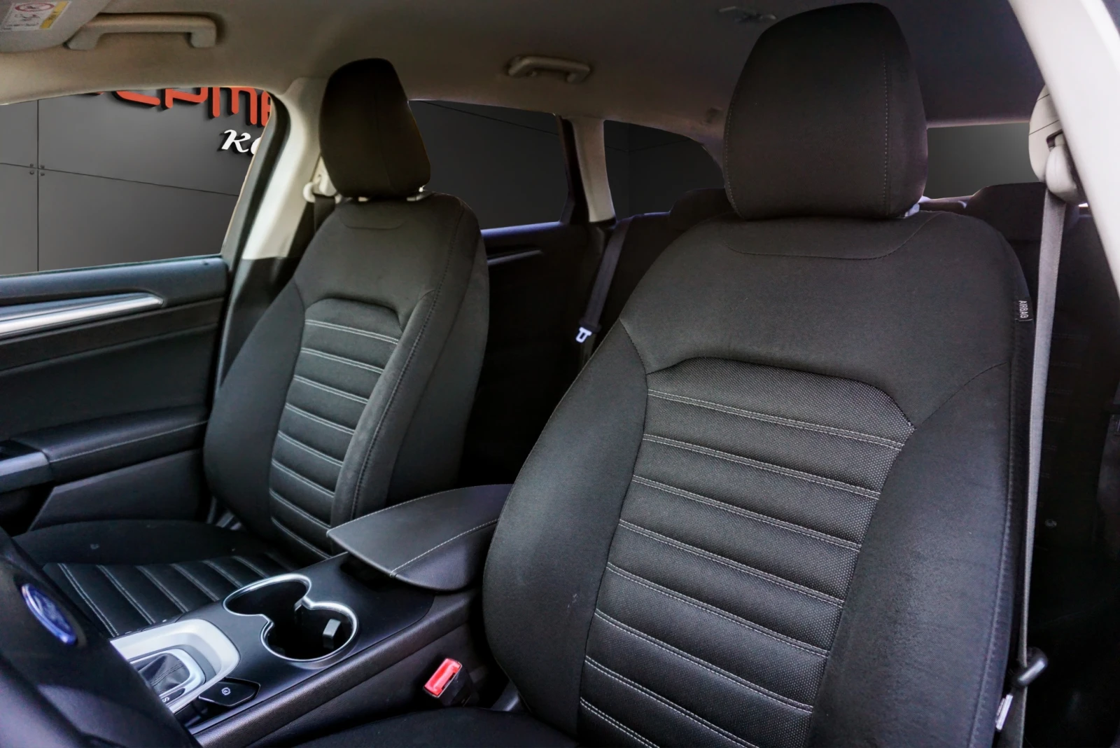 Ford Mondeo SW 2.0TDCI TITANIUM, снимка 5 - Автомобили и джипове - 56118859