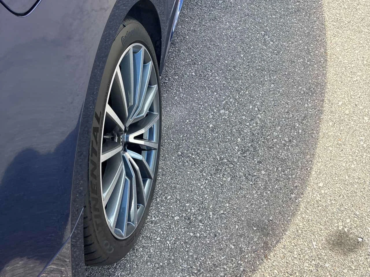 Audi A5 * Technik * CARFAX * ОПЦИЯ ЗА ФИНАНСИРАНЕ, снимка 13 - Автомобили и джипове - 56207691