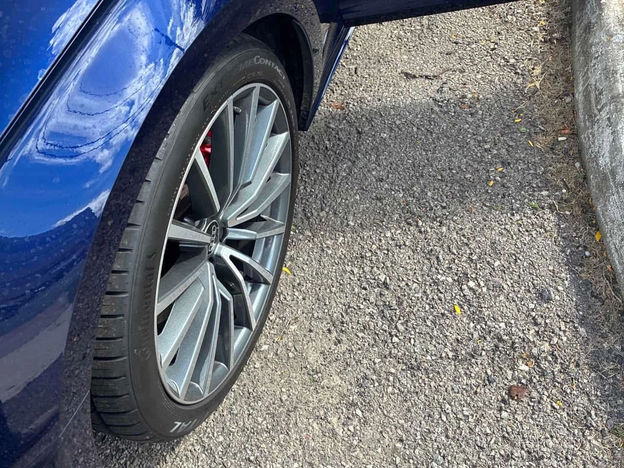 Audi A5 * Technik * CARFAX * ОПЦИЯ ЗА ФИНАНСИРАНЕ, снимка 15 - Автомобили и джипове - 56207691